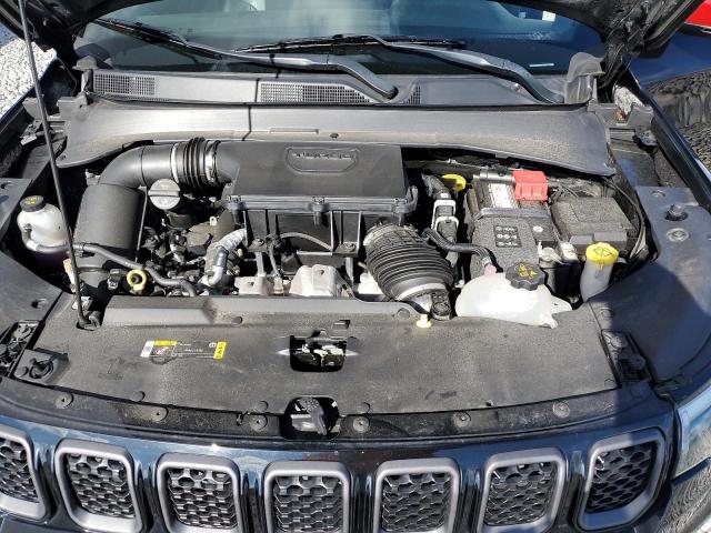 3C4NJDCNXPT517885 - 2023 JEEP COMPASS LIMITED Qara foto 12