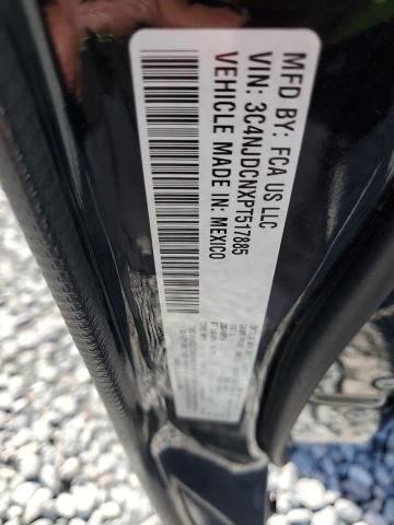 3C4NJDCNXPT517885 - 2023 JEEP COMPASS LIMITED Qara foto 13