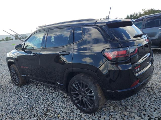 3C4NJDCNXPT517885 - 2023 JEEP COMPASS LIMITED Qara foto 2