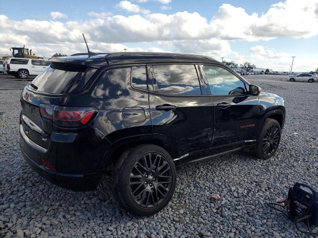 3C4NJDCNXPT517885 - 2023 JEEP COMPASS LIMITED Qara foto 3