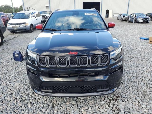 3C4NJDCNXPT517885 - 2023 JEEP COMPASS LIMITED Qara foto 5