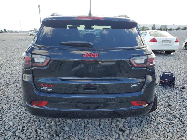 3C4NJDCNXPT517885 - 2023 JEEP COMPASS LIMITED Qara foto 6
