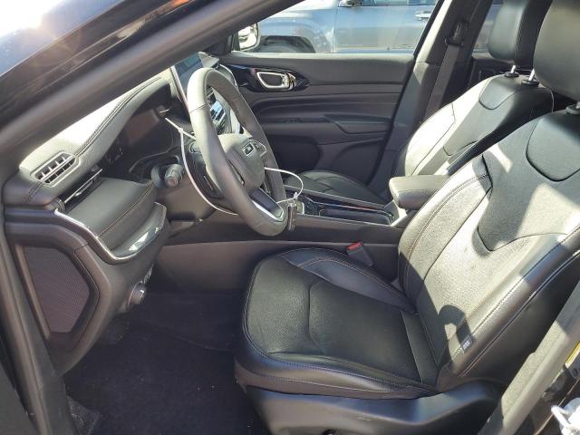 3C4NJDCNXPT517885 - 2023 JEEP COMPASS LIMITED Qara foto 7