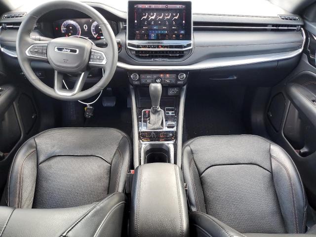 3C4NJDCNXPT517885 - 2023 JEEP COMPASS LIMITED Qara foto 8