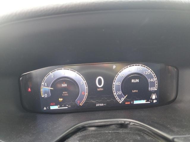 3C4NJDCNXPT517885 - 2023 JEEP COMPASS LIMITED Qara foto 9