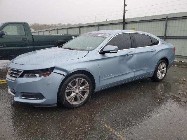 2014 CHEVROLET IMPALA LT, 