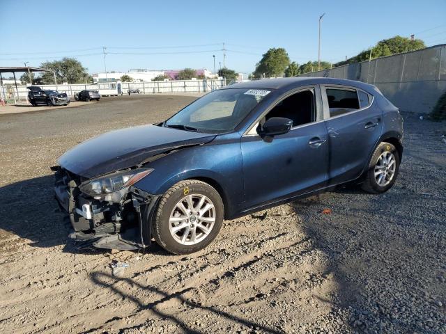 2014 MAZDA 3 TOURING, 