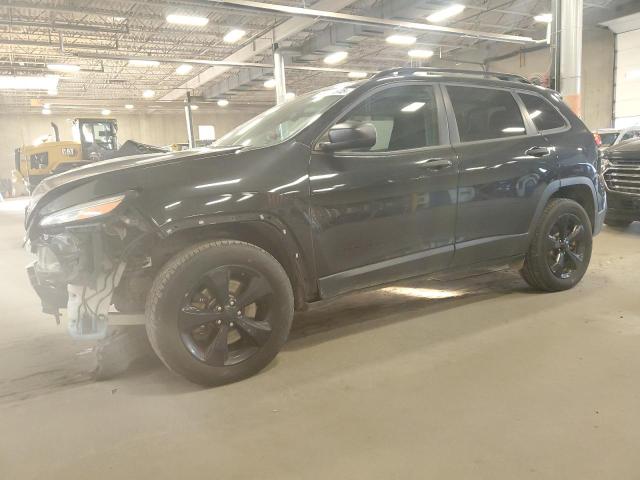 2016 JEEP CHEROKEE SPORT, 