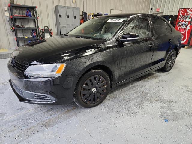 2011 VOLKSWAGEN JETTA SE, 