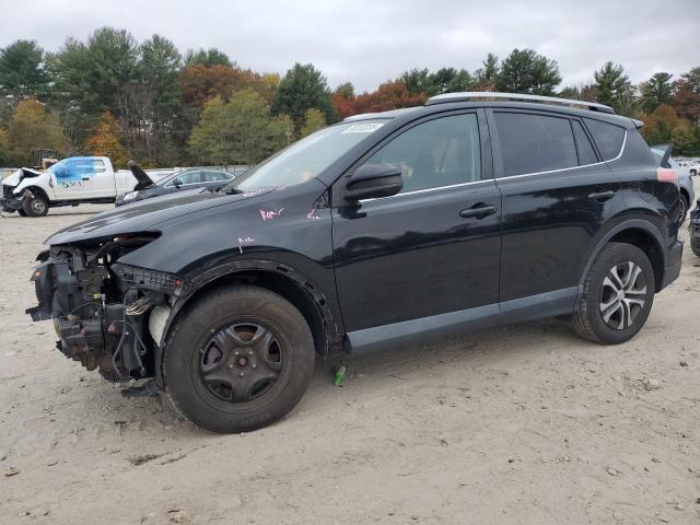2016 TOYOTA RAV4 LE, 