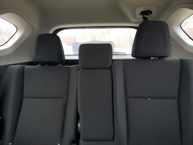 2T3BFREV4GW487385 - 2016 TOYOTA RAV4 LE BLACK photo 10