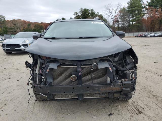 2T3BFREV4GW487385 - 2016 TOYOTA RAV4 LE BLACK photo 5