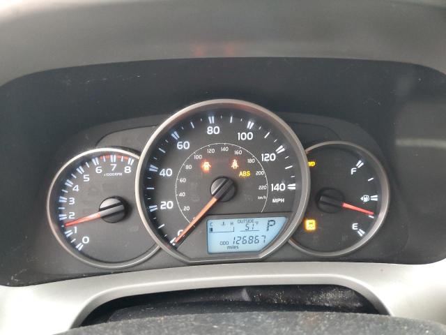 2T3BFREV4GW487385 - 2016 TOYOTA RAV4 LE BLACK photo 9