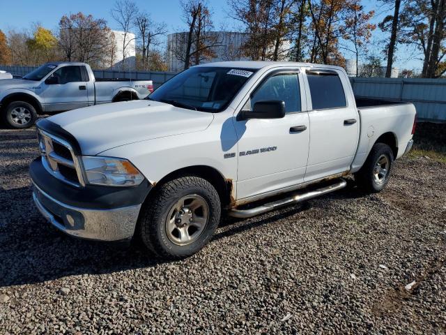 2012 DODGE RAM 1500 ST, 