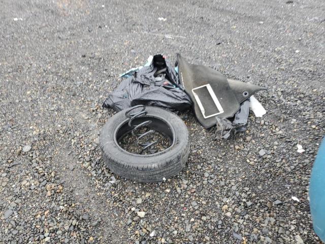 JTDKDTB3XC1023287 - 2012 TOYOTA PRIUS C TURQUOISE photo 12