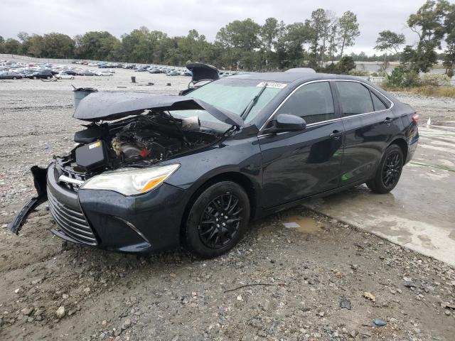 2017 TOYOTA CAMRY LE, 