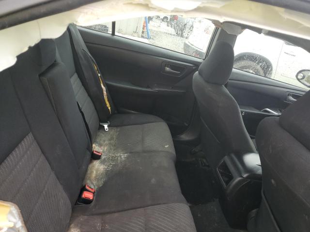 4T1BF1FK3HU331449 - 2017 TOYOTA CAMRY LE BLACK photo 10