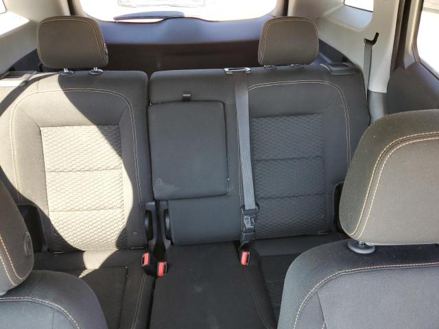 3GKALMEV6JL330712 - 2018 GMC TERRAIN SLE Altın fotoğraf 10