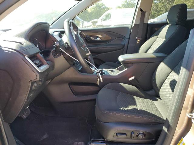 3GKALMEV6JL330712 - 2018 GMC TERRAIN SLE Altın fotoğraf 7