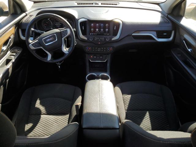 3GKALMEV6JL330712 - 2018 GMC TERRAIN SLE Altın fotoğraf 8