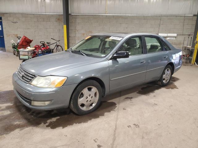 2004 TOYOTA AVALON XL, 