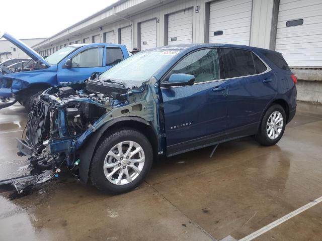 2020 CHEVROLET EQUINOX LT, 