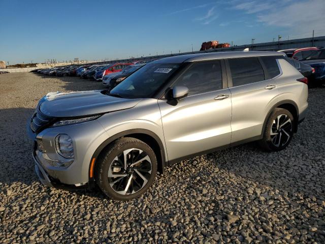 2023 MITSUBISHI OUTLANDER SE, 
