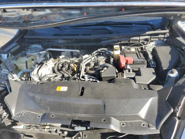 JA4J4UA81PZ024988 - 2023 MITSUBISHI OUTLANDER SE Gümüş foto 11