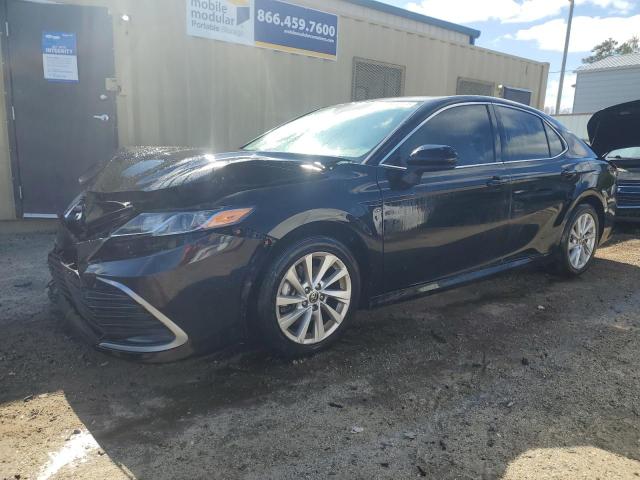 2021 TOYOTA CAMRY LE, 