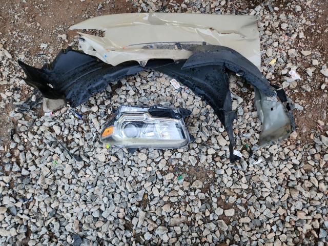 5TFCZ5AN0HX097455 - 2017 TOYOTA TACOMA DOUBLE CAB Қоңыр фото 12