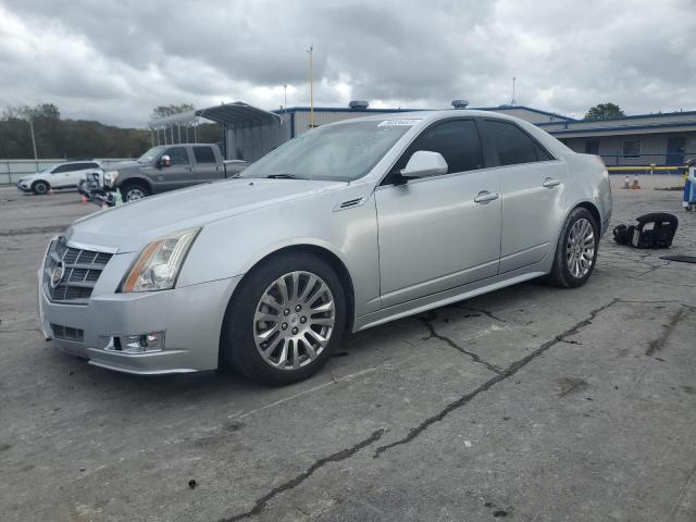 2010 CADILLAC CTS PERFORMANCE COLLECTION, 
