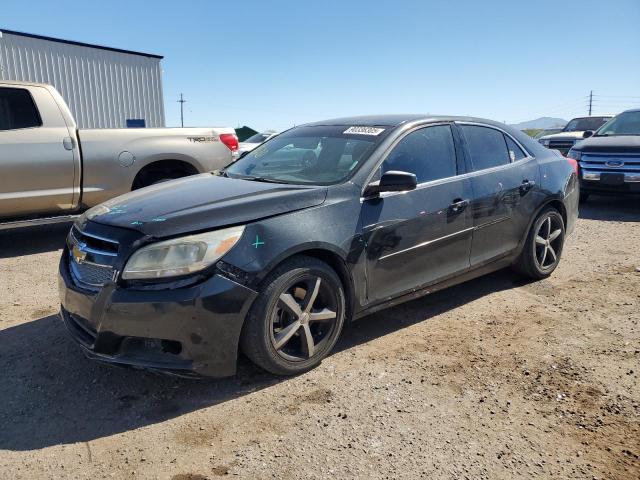 2013 CHEVROLET MALIBU LS, 