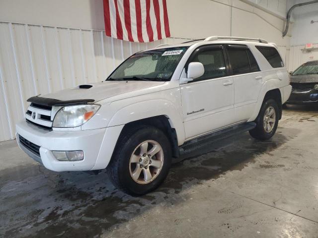 2004 TOYOTA 4RUNNER SR5, 