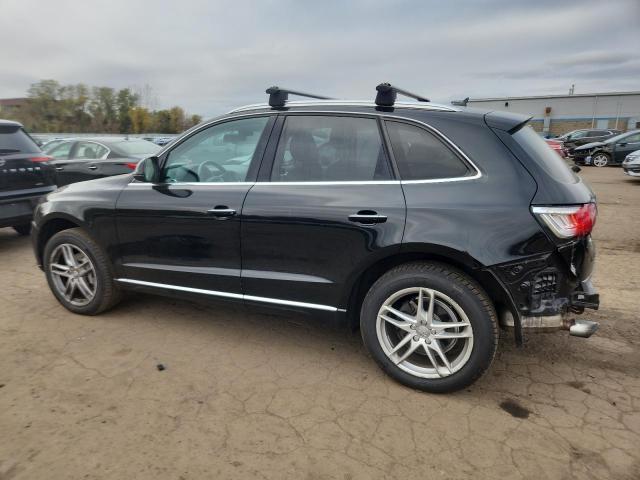 WA1L2AFPXGA026413 - 2016 AUDI Q5 PREMIUM PLUS Սև լուսանկար 2