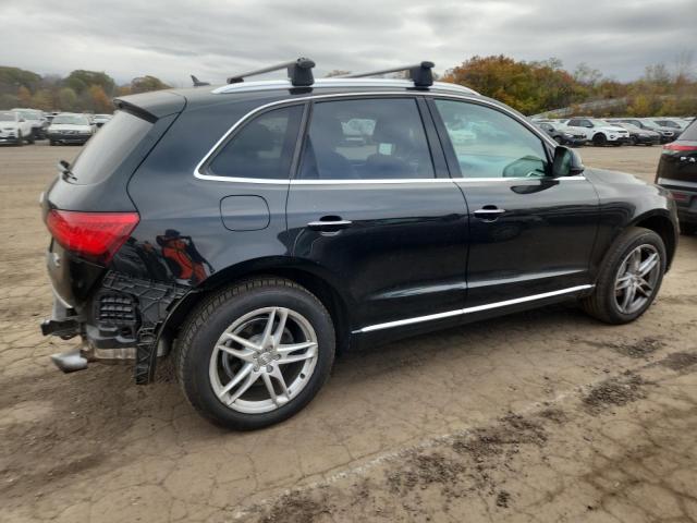WA1L2AFPXGA026413 - 2016 AUDI Q5 PREMIUM PLUS Սև լուսանկար 3