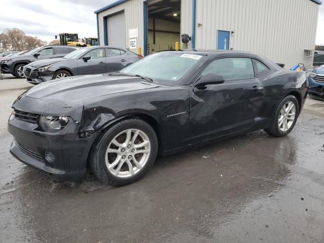 2015 CHEVROLET CAMARO LS, 