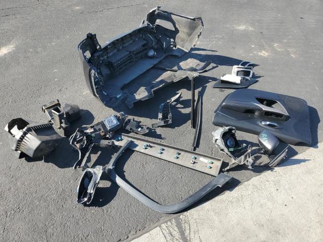 1C4PJMDB2JD525442 - 2018 JEEP CHEROKEE LIMITED Сұр фото 13