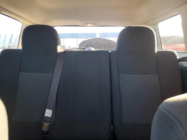 1C4NJPBA8DD246732 - 2013 JEEP PATRIOT SPORT فضي صورة 10