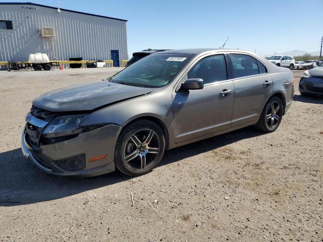 2011 FORD FUSION SE, 
