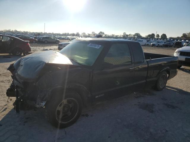 1994 CHEVROLET S TRUCK S10, 