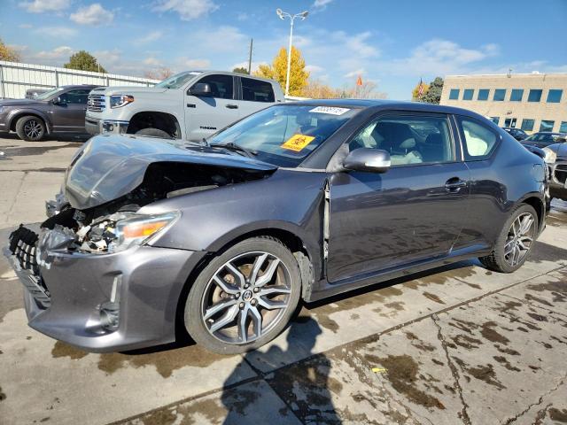 2015 TOYOTA SCION TC, 