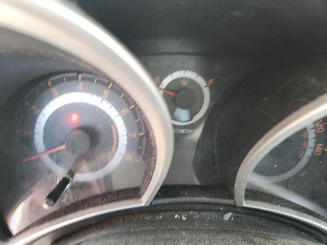 JTKJF5C75FJ003092 - 2015 TOYOTA SCION TC GRAY photo 9