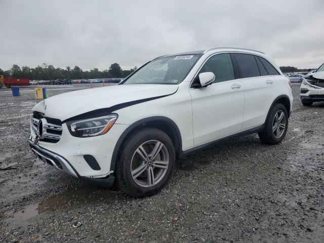 2021 MERCEDES-BENZ GLC 300 4MATIC, 