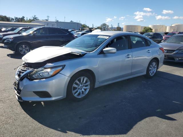 2016 NISSAN ALTIMA 2.5, 