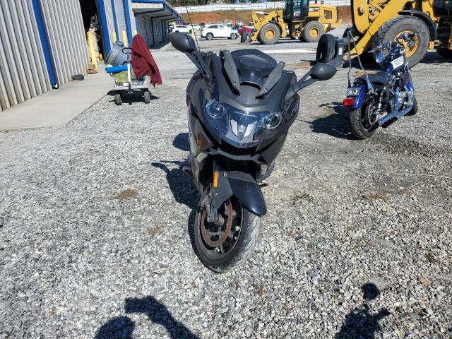 WB1061107DZX81147 - 2013 BMW K1600 GT BLACK photo 2