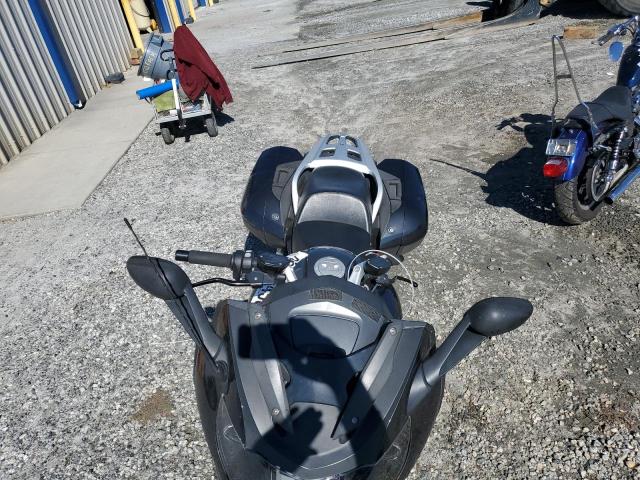 WB1061107DZX81147 - 2013 BMW K1600 GT BLACK photo 5