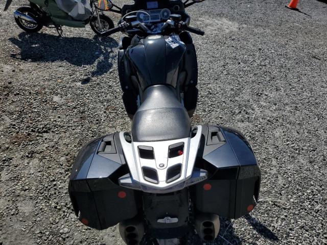 WB1061107DZX81147 - 2013 BMW K1600 GT BLACK photo 6