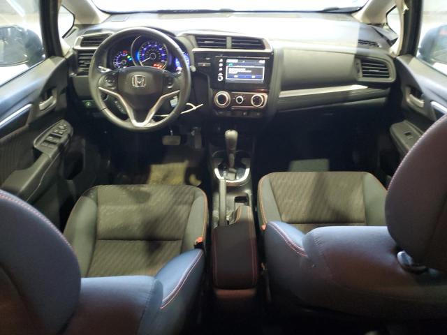 3HGGK5H64JM713028 - 2018 HONDA FIT SPORT 灰色 照片 8