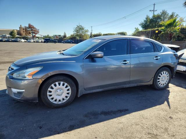 2014 NISSAN ALTIMA 2.5, 