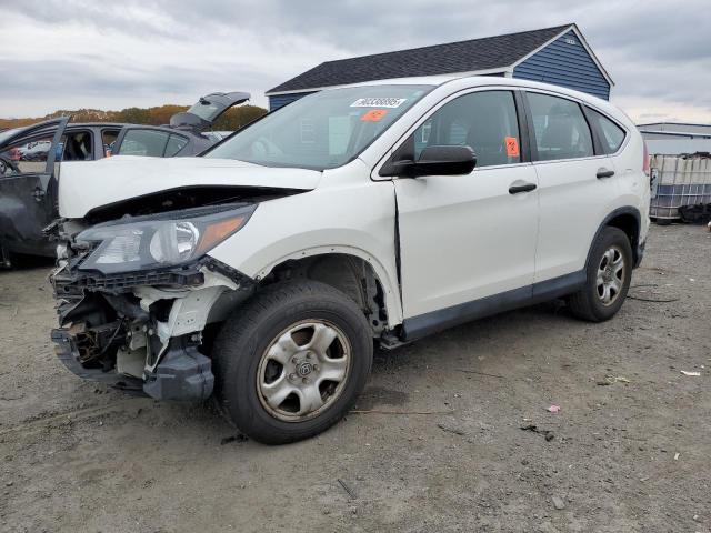2014 HONDA CR-V LX, 